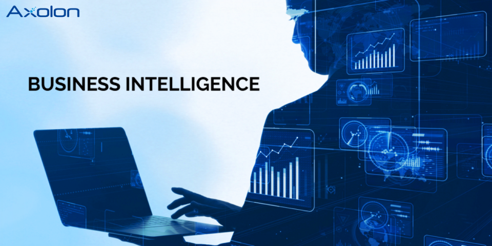 Business Intelligence software