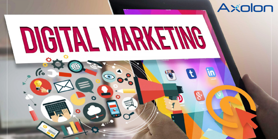 digital marketing services in uae
