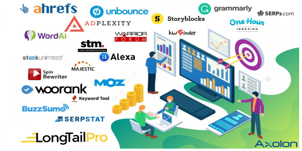 digital marketing services in uae